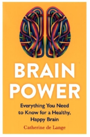 Book Brain Power Catherine de Lange