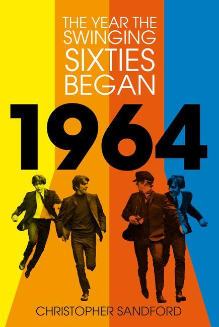 Book 1964 Christopher Sandford