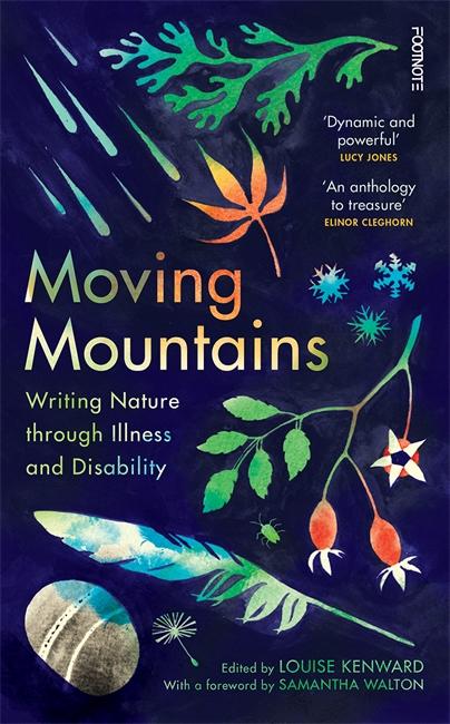 Knjiga Moving Mountains Louise Kenward