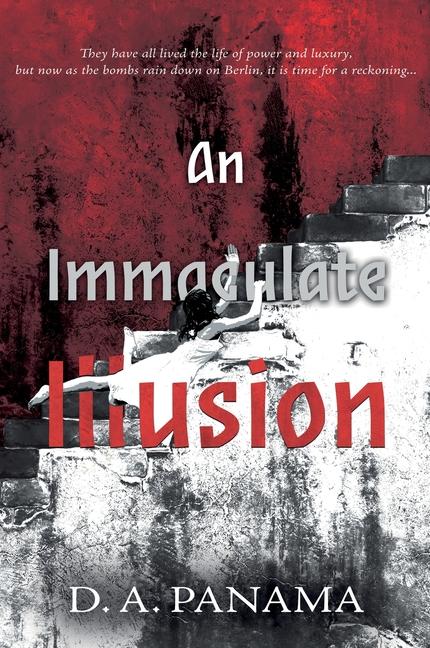 Book Immaculate Illusion D. A. Panama