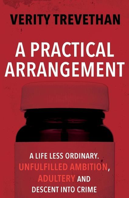 Knjiga Practical Arrangement Verity Trevethan