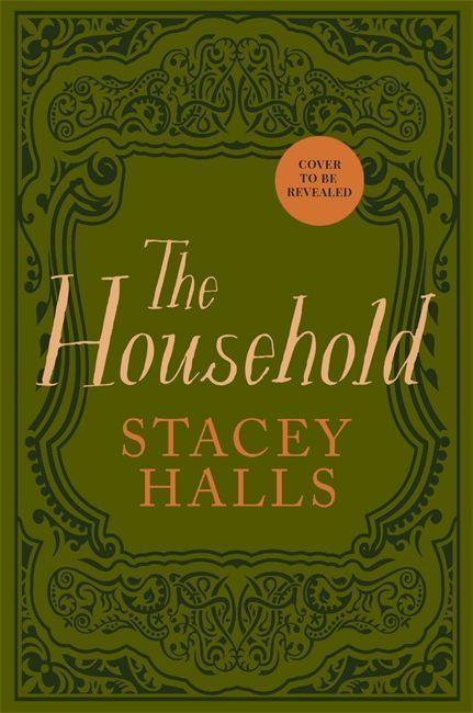 Книга Household Stacey Halls