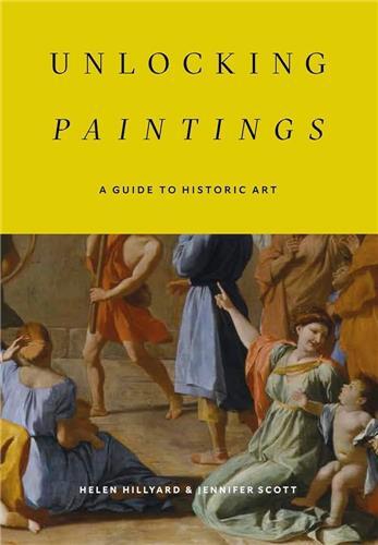 Buch Unlocking Paintings Helen Hillyard