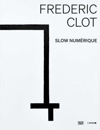 Knjiga Frederic Clot: Slow numerique Françoise Jaunin