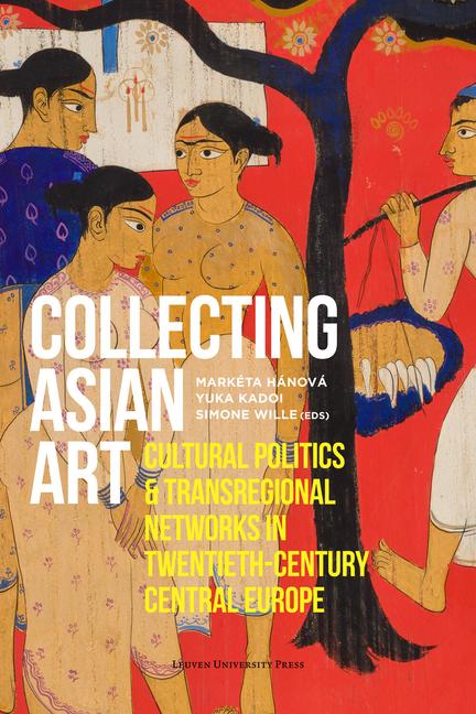 Kniha Collecting Asian Art 