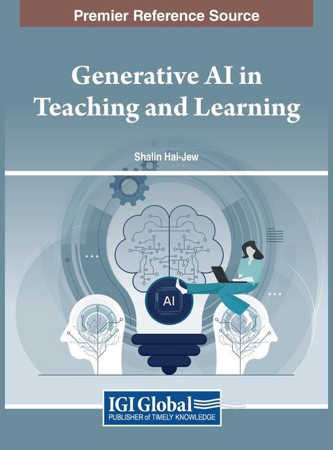 Książka Generative AI in Teaching and Learning 