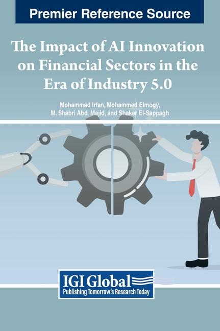 Carte Impact of AI Innovation on Financial Sectors in the Era of Industry 5.0 