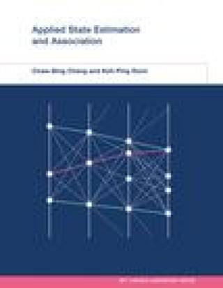 Book Applied State Estimation and Association Chang