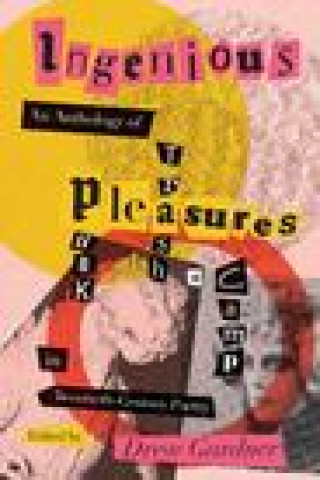Knjiga INGENIOUS PLEASURES Drew Gardner