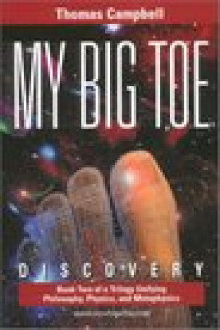 Buch My Big Toe: Discovery Thomas W Campbell