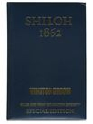 Könyv SHILOH 1862 