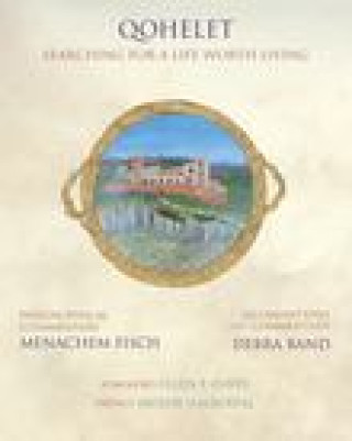 Boek QOHELET Debra Band