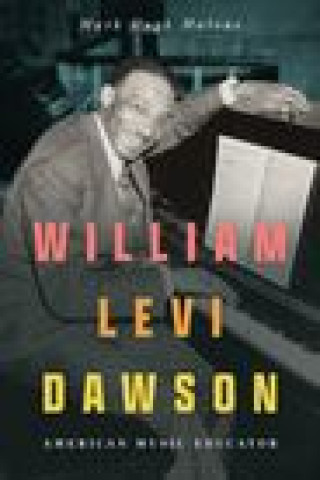 Knjiga William Levi Dawson Mark Hugh Malone