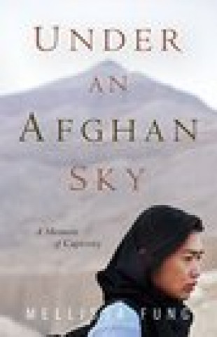 Knjiga Under An Afghan Sky Fung