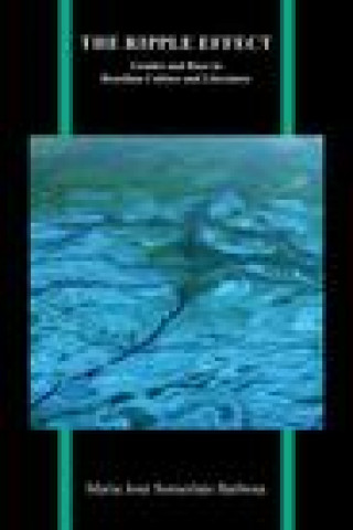 Knjiga RIPPLE EFFECT Maria José Some Barbosa