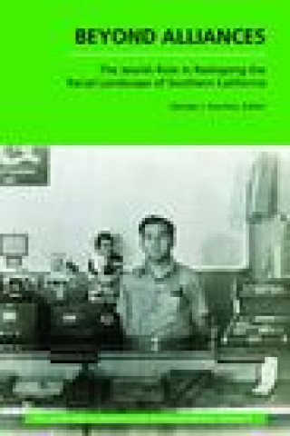 Boek BEYOND ALLIANCES George J. Sanchez