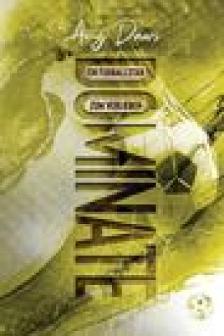 Book - Amy Daws