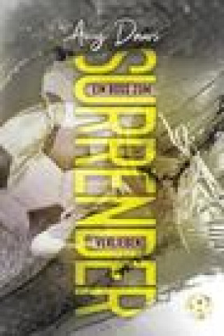 Book - Amy Daws