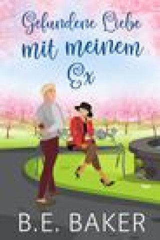 Boek - B. E. Baker