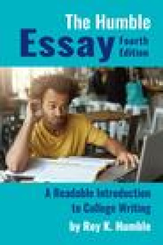 Knjiga THE HUMBLE ESSAY 