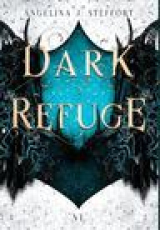 Buch - Angelina J. Steffort