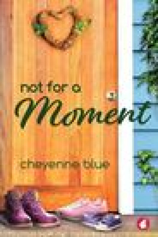 Boek - Cheyenne Blue