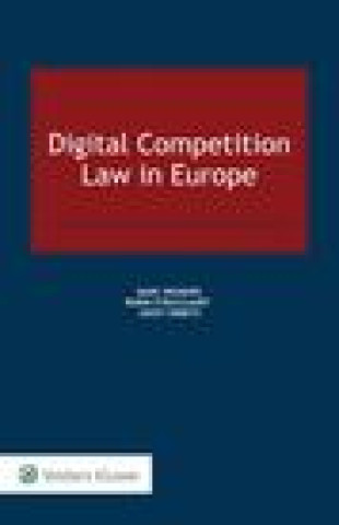 Carte Digital Competition Law In Europe 