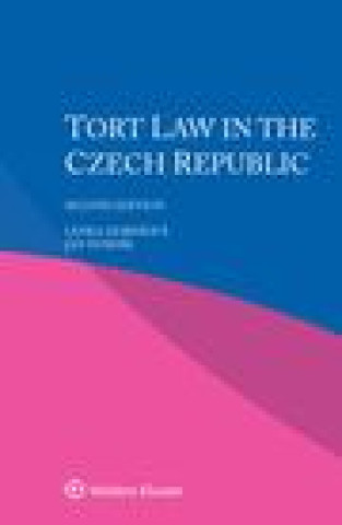 Carte Tort Law In The Czech Republic 