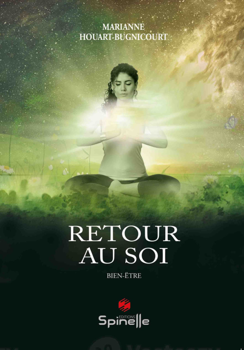 Buch Retour au soi Houart-Bugnicourt