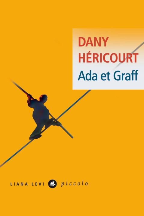 Kniha Ada et Graff Héricourt