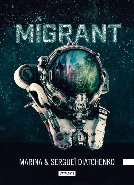 Knjiga Migrant Diatchenko