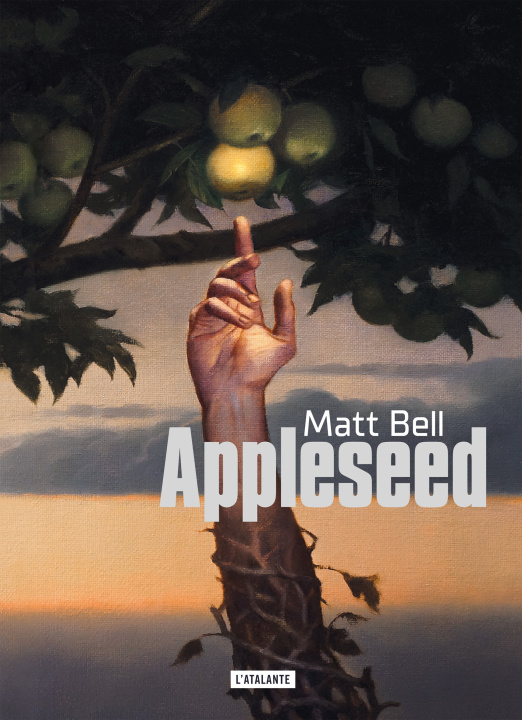 Boek Appleseed Bell