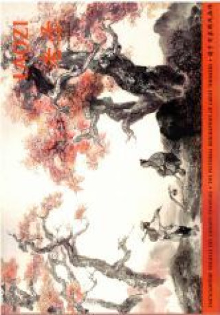 Knjiga LAOZI : ENCYCLOPÉDIE VISUELLE DES GRANDS PENSEURS (TRILINGUE FRANÇAIS - ANGLAIS -CHINOIS) GUO