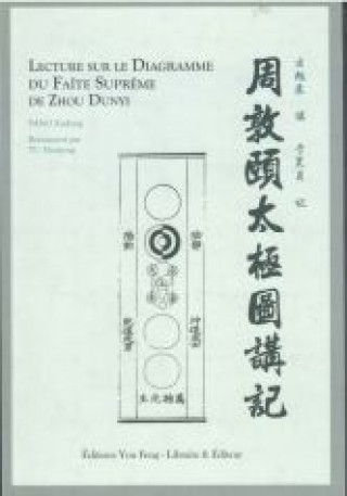 Kniha LECTURE SUR LE DIAGRAMME DU FAITE SUPRÊME (EN CHINOIS) FANG