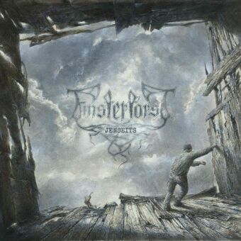 Zvok Jenseits, 1 Audio-CD Finsterforst