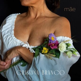 Audio Mäe, 1 Audio-CD Cristina Branco