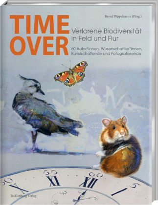 Kniha Time Over 60 Autor*innen