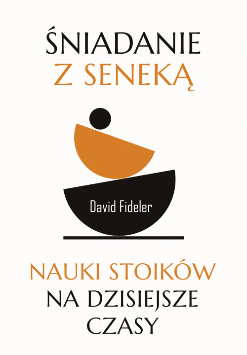 Livre Śniadanie z Seneką 