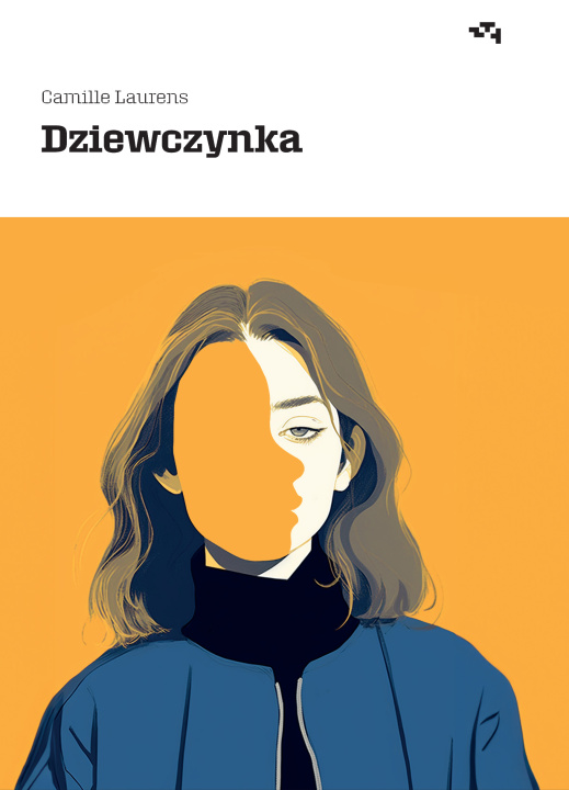 Buch Dziewczynka Camille Laurens