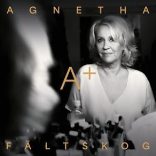 Audio A+ Agnetha Fältskog