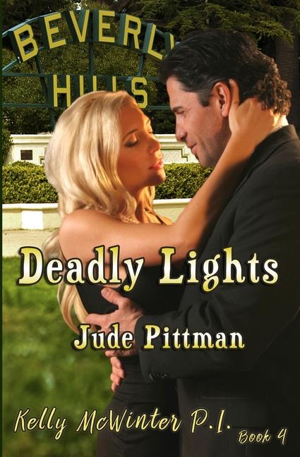 Knjiga Deadly Lights Jude Pittman