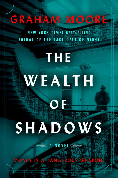 Book The Wealth of Shadows 