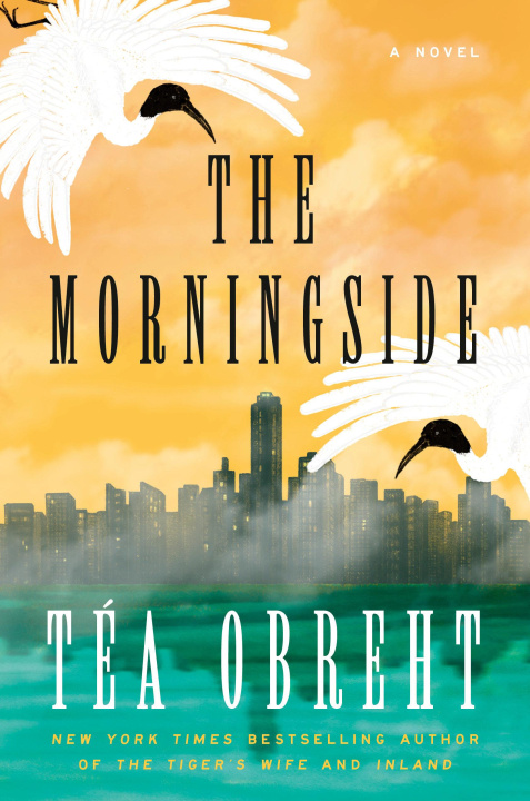 Buch The Morningside Téa Obreht