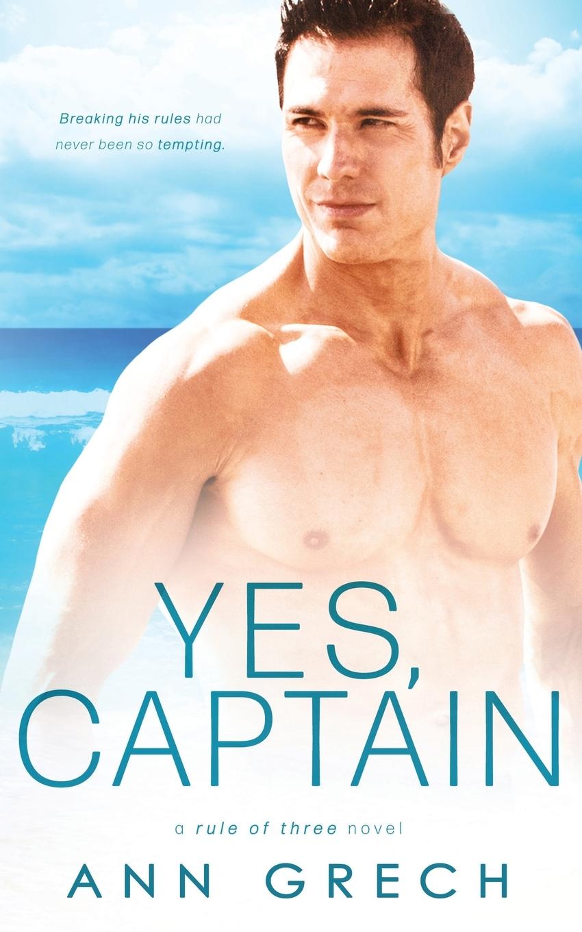 Knjiga Yes, Captain Clarise Tan