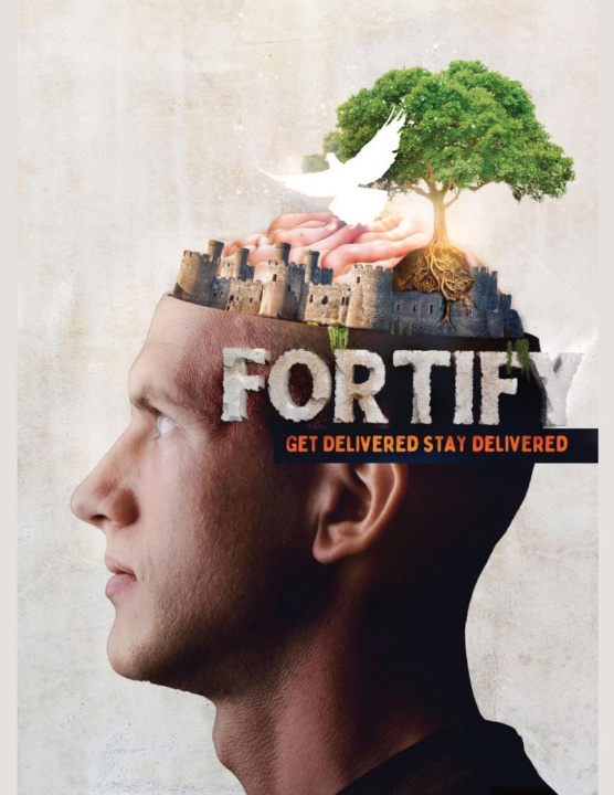 Knjiga Fortify Daniel Hagen