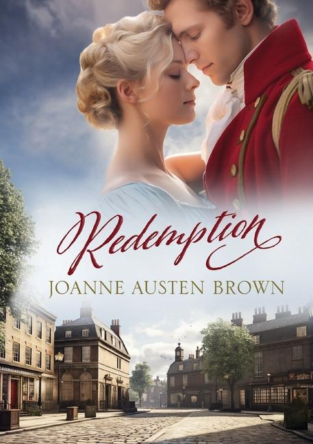 Knjiga Redemption Joanne Austen Brown