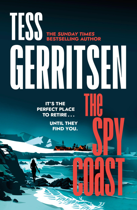 Könyv The Spy Coast 