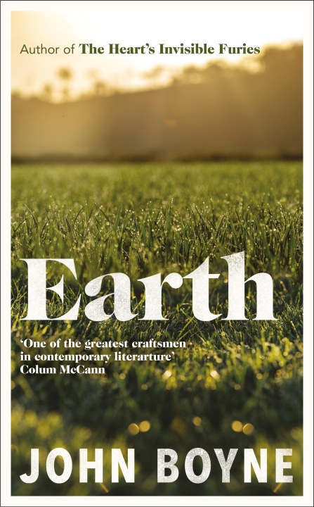 Book Earth 