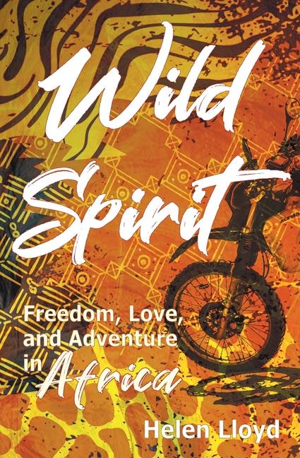 Knjiga Wild Spirit Helen Lloyd