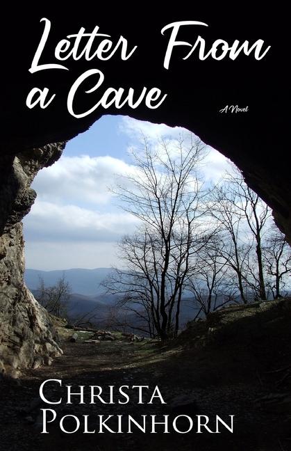 Knjiga Letter from a Cave 